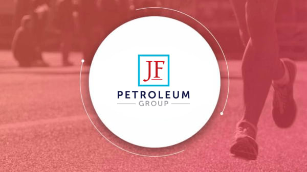 JF Petroleum wellness case study