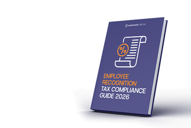 2026 Employee Recognition Tax Compliance Guide