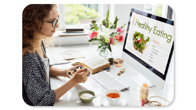 9 Ways to promote healthy eating habits in the workplace