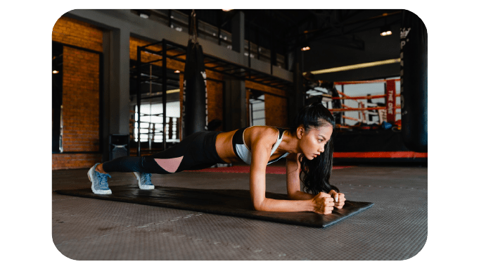 Encourage Physical Activity