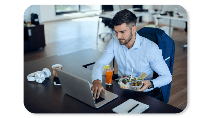 The Pivotal Role of Nutrition in Employee Health