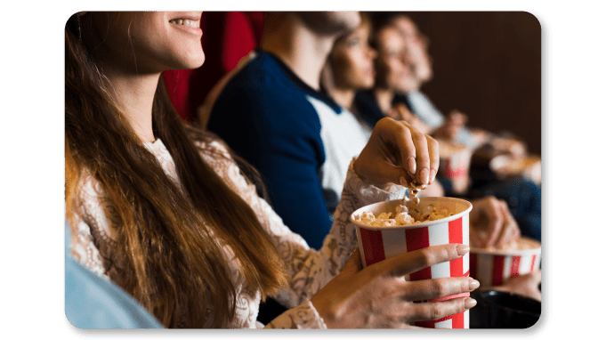 Movie night