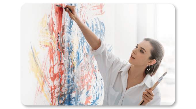 Mural Making