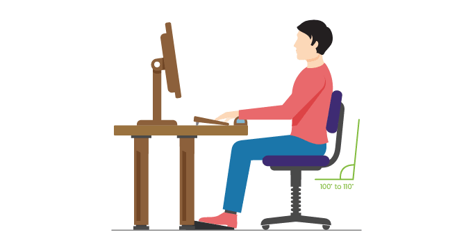 Choose the Right Chair