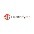 Logo de HealthifyMe