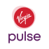 Logo de Virgin Pulse