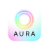 Aura Health Logo