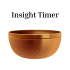 Insight Timer Logo