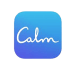 Logo de Calm