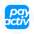PayActiv Logo