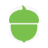 Acorns Logo