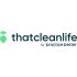 That Clean Life Logo