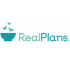 RealPlans Logo