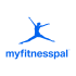 Logo de MyFitnessPal