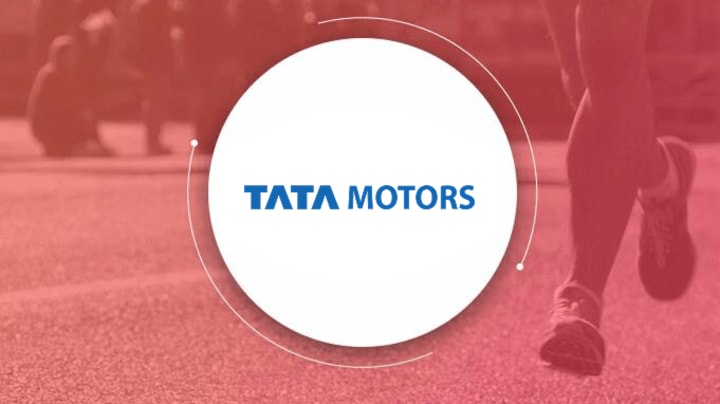 Tata Motors case study