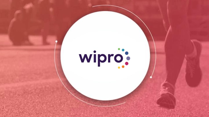 Wipro case study