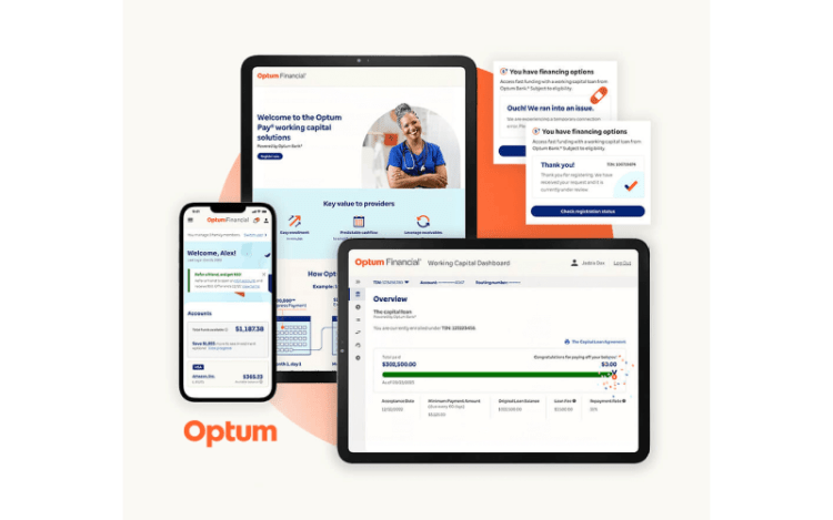Optum overview