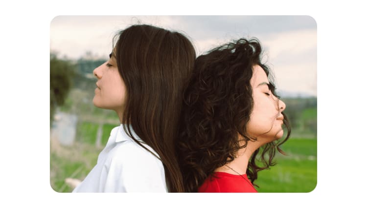 Mindful Minutes (Deep Breathing)