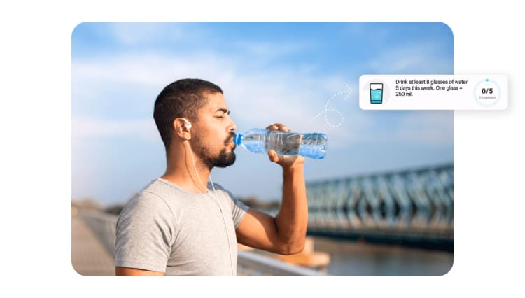 Water Challenge