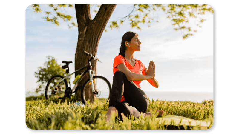 Cultivating Healthy Habits for Long Term Benefits