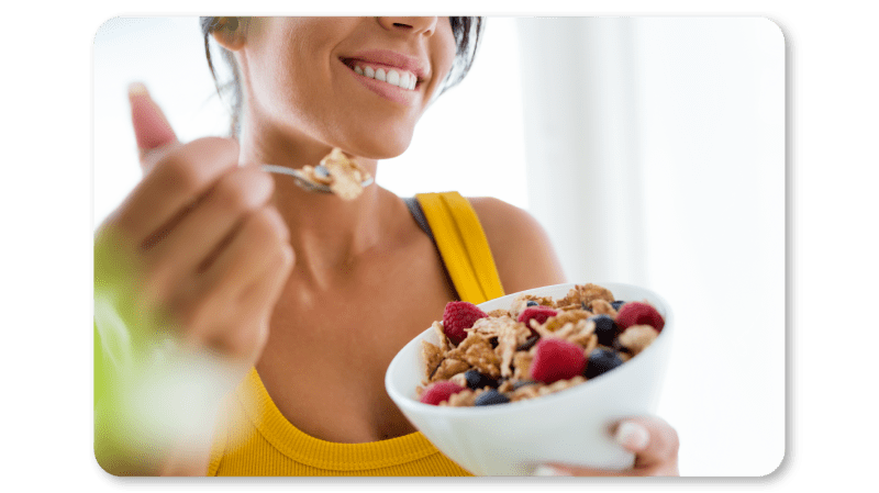 Healthy-Snack-Challenge