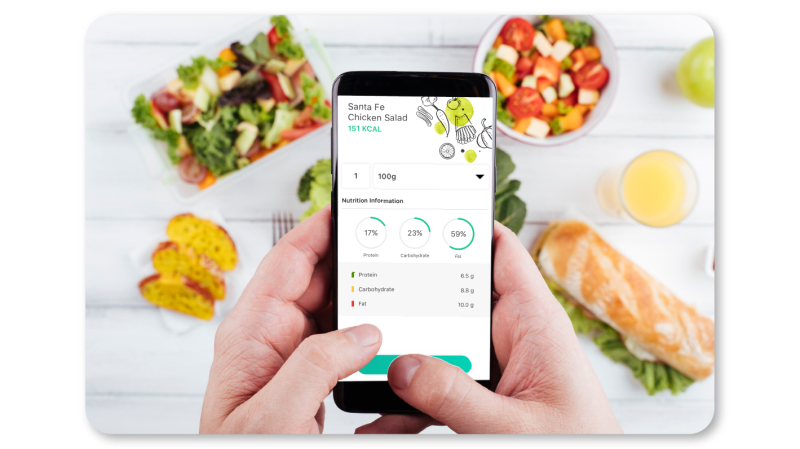 nutrition-tracking