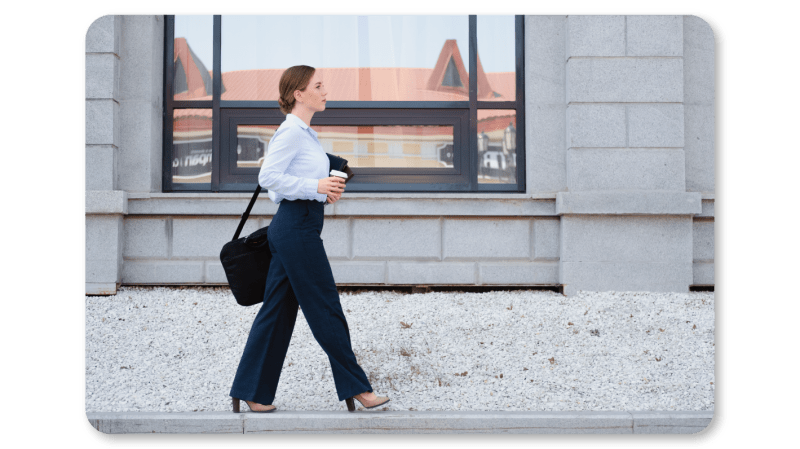 park-and-walk