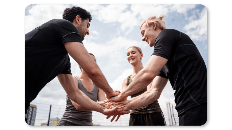 team-workout-challenge