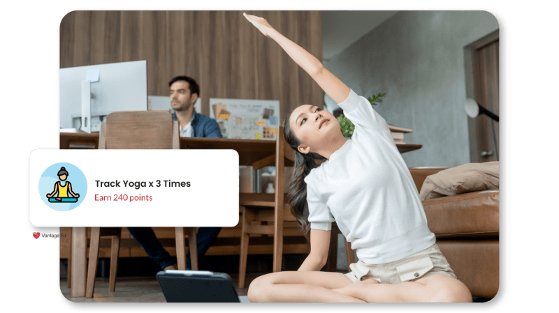 yoga