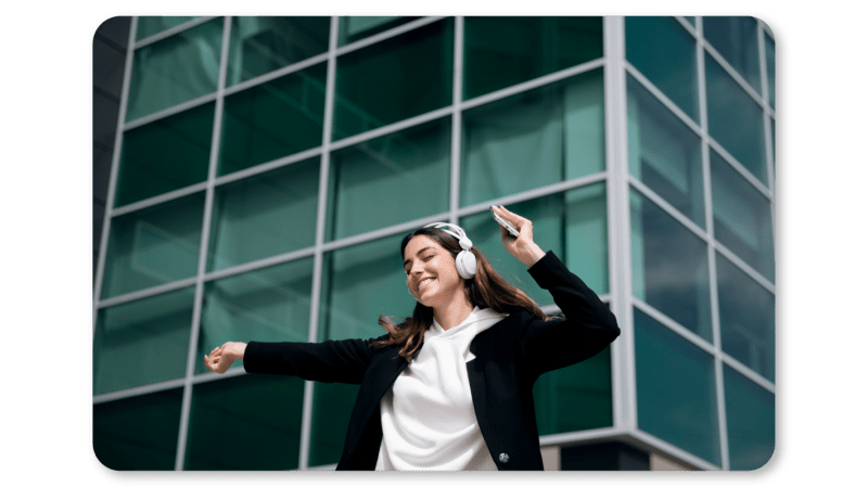 Employee wellness programs enhances work life balance of employees
