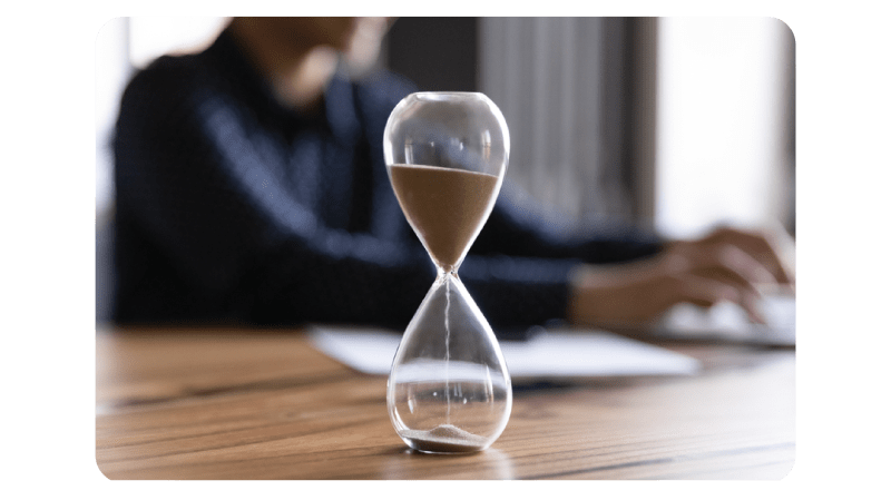 Time Constraints as a barrier to employee program participation