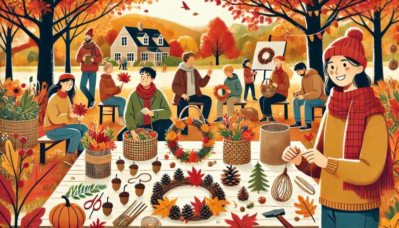 Fall Eco Challenge