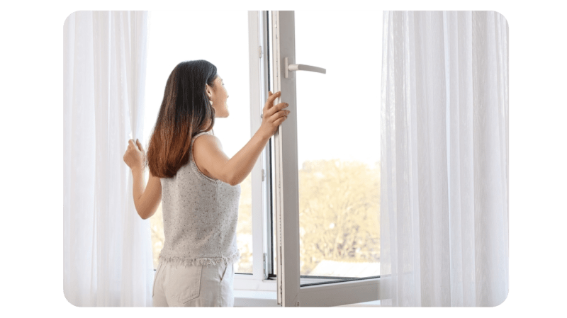 Importance of Employee Involvement in Maintaining Indoor Air Quality at Work
