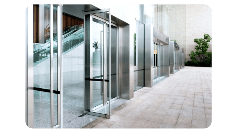 When Outdoor Pollution Seeps Indoors, it affects indoor air quality