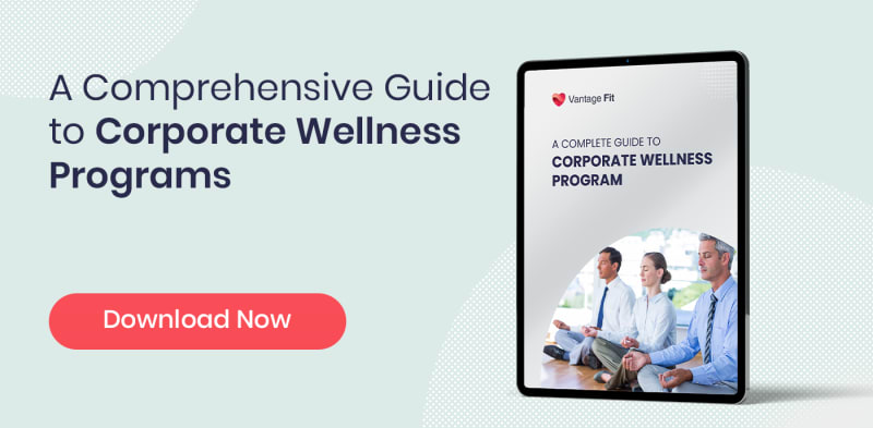corporate wellness