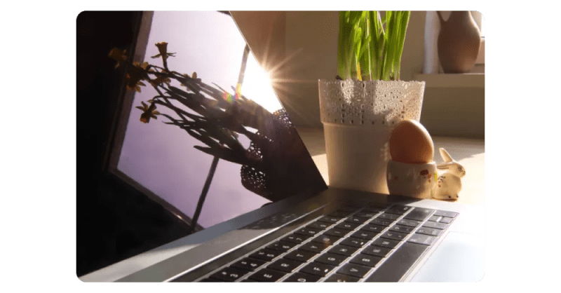 Easter Egg of Joy Challenge 