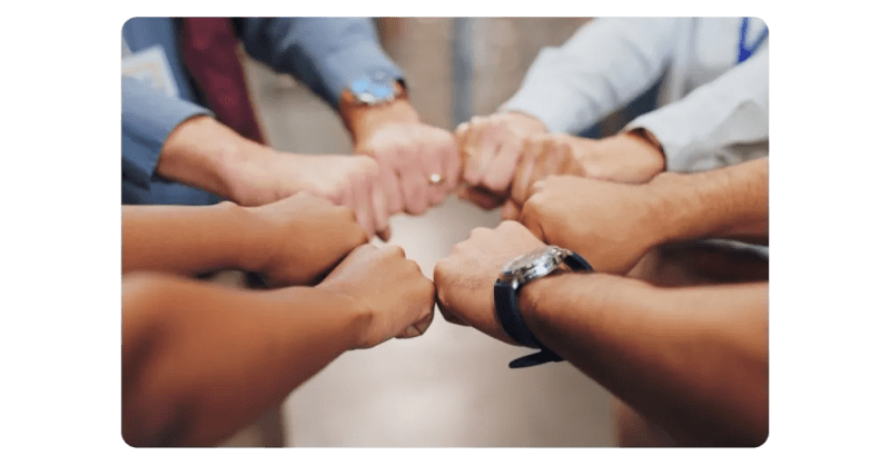 Assess Interest & Build a Core Group