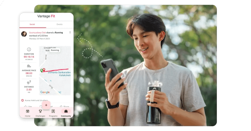 Community-Building Through Engagement Features