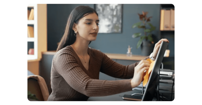 Spring Cleaning Challenge