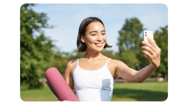 Selfies sudadas.webp