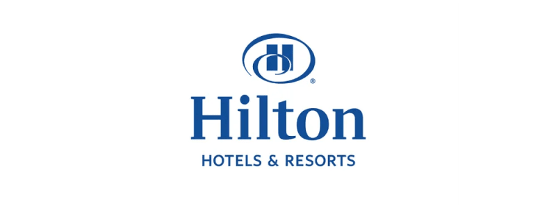 Hilton corporate wellness program