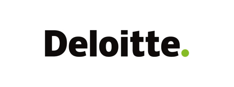 Deloitte corporate wellness program