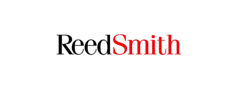 Reed Smith corporate wellness program