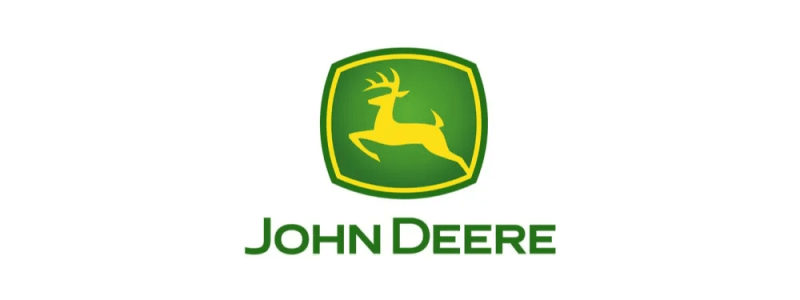 John Deere