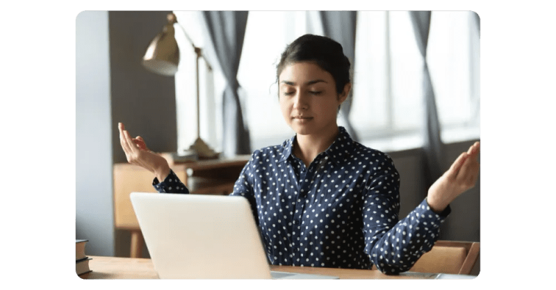 Manage Stress Effectively