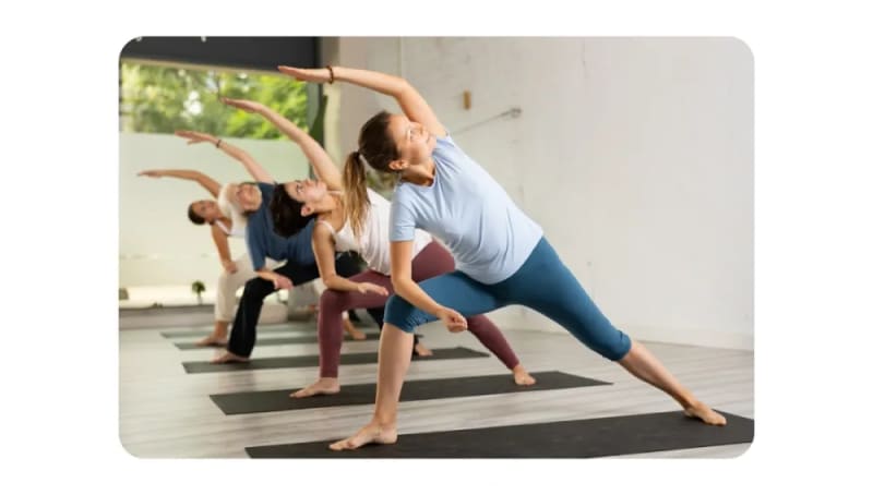 Physical Health