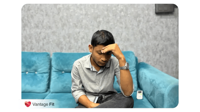 Supporting Mental Health