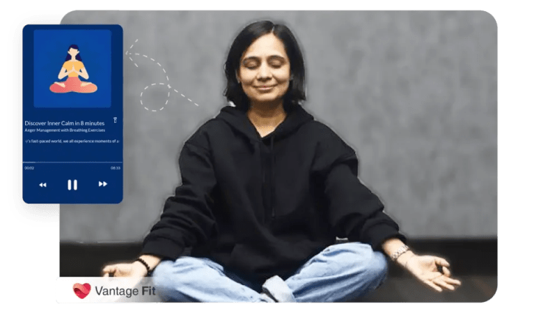 Meditation Ladder
