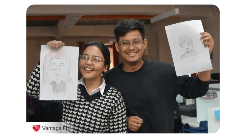 Creativity Fostering