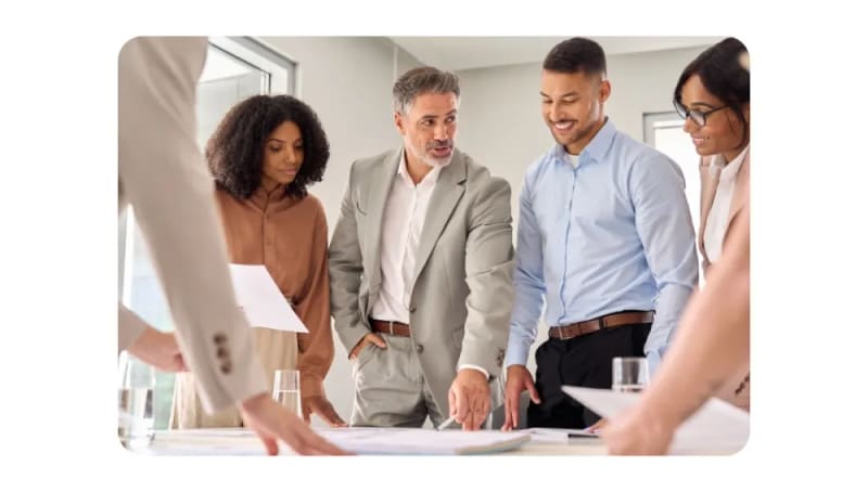 Reto de motivación laboral en agosto - Agosto sin Bajón